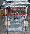  AHIBA TEXOMAT Type G7-E Sample Dye Machines,